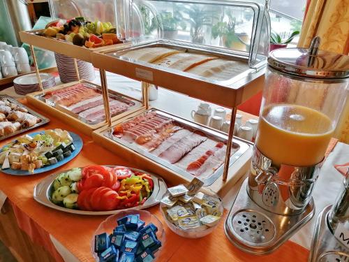 斯伯塔尔姆酒店