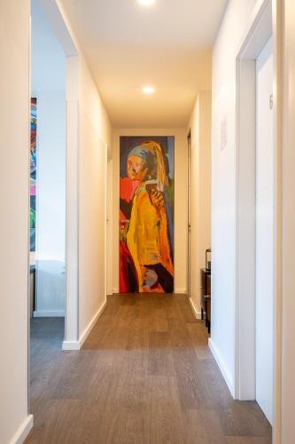 Bed & Breakfast Sky City Center - image 4