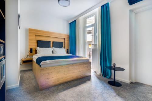 Bed & Breakfast Sky City Center, Zagreb (foto 2)