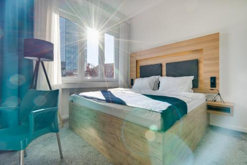 Bed & Breakfast Sky City Center - image 12
