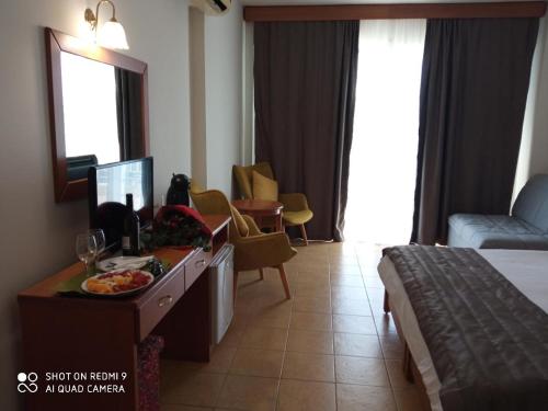 City Gate Hotel Airport Thessaloniki - image 13