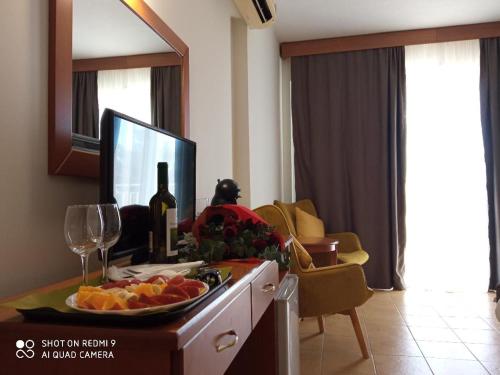 City Gate Hotel Airport Thessaloniki - image 7