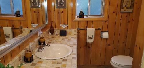Zephyr Cove Cabin - image 10