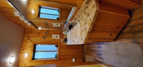 Zephyr Cove Cabin - image 13