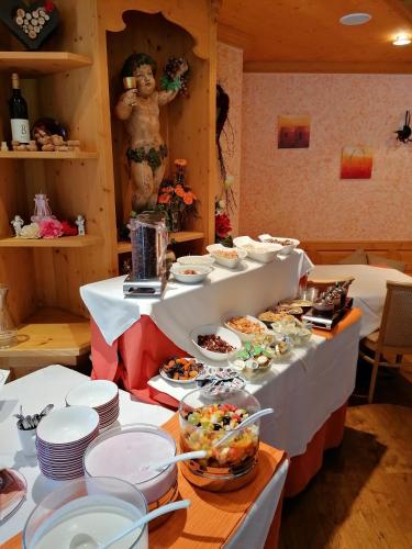 Hotel Sportalm - image 14