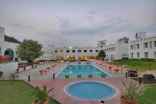 Inder Residency Resort & Spa Udaipur