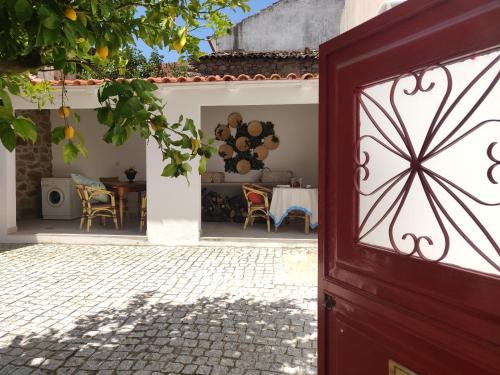 B&B Lousa - 3 Marias do Forno - rua do forno nr 5 - Bed and Breakfast Lousa