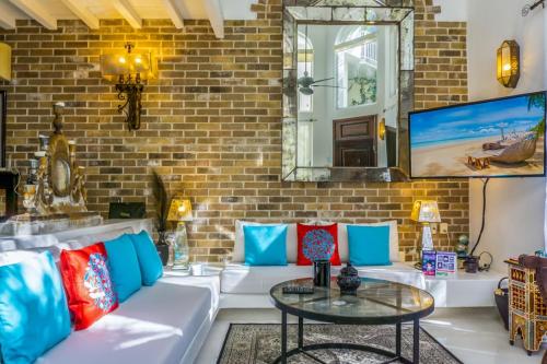 One-Bedroom Apartment room in Royal Palms 3 condo
