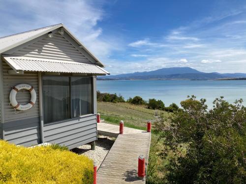 The Boat Shed - Sandford