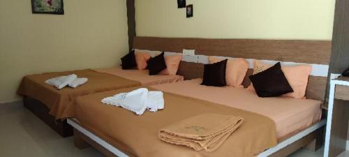 GIRI NANDHANA RESIDENCY – Yelagiri, MO