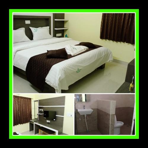 GIRI NANDHANA RESIDENCY – Yelagiri, MO