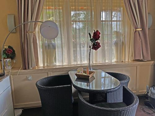 Villa Prinsenhof # Een in Van Reenen