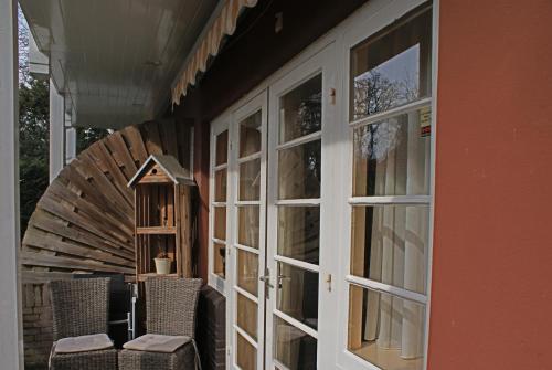 Villa Prinsenhof # Een in Van Reenen