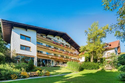 Der Seewirt - Hotel - Franking