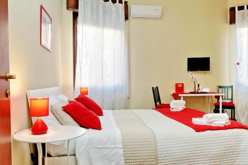 Foto - Alloggio Piazza San Giovanni Roma