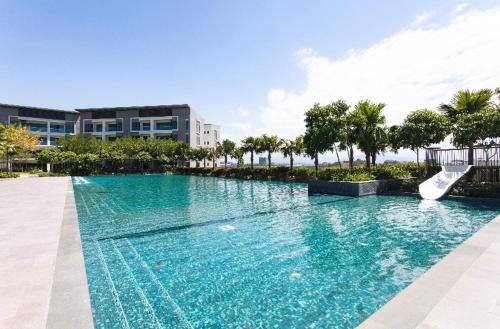 New Imago Seaview 3 Bedrooms Deluxe Suite