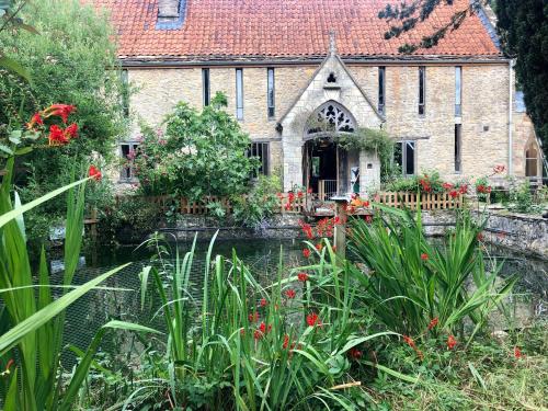 The Haven at The Old Barn chambre d'hôte Evercreech