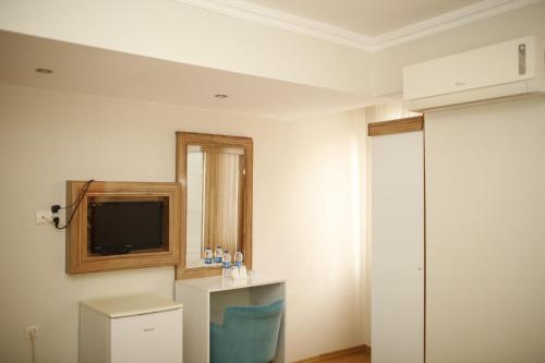 Özhan Hotel - image 4