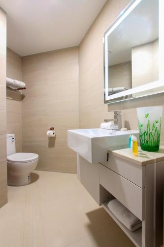 VR Queen Street Hotel & Suites - image 4