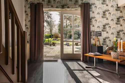 B&B Aan de Itterbeek