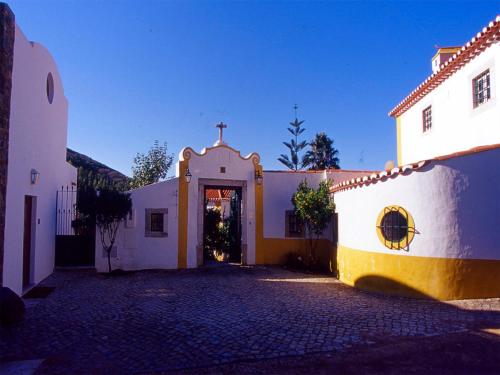 Quinta do Rio Touro BnB Concelho