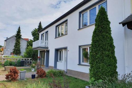 Ferienwohnung NKS in Bachem 4.3km von Losheim am See entfernt