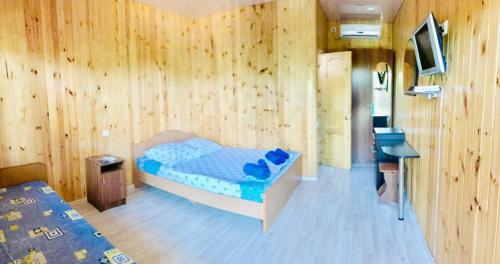 Bugenvilia Guesthouse
