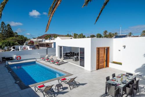 Villa Rossa - Villas Now - LH215 By Villas Now Ltd