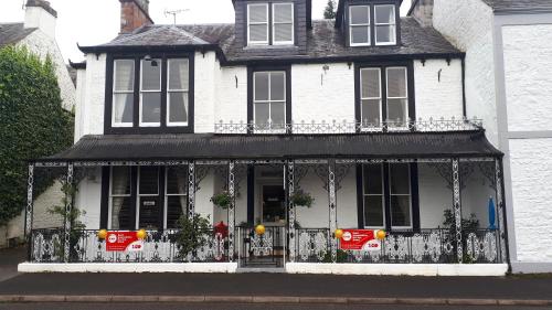 Buchan Guest House - image 13
