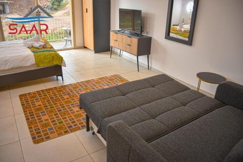 Villa Saar in Majdal Shams