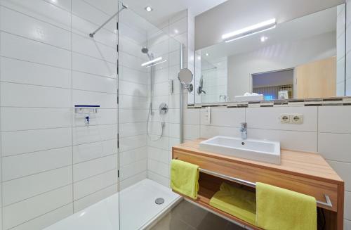 Inntalhof Room Type - Premium Double Room