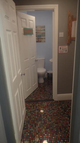 The Victoria guest house - image 11
