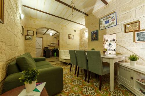 Sant'Elmo House Valletta - Location saisonnière - La Valette