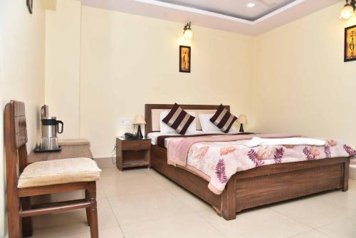 hotel photo