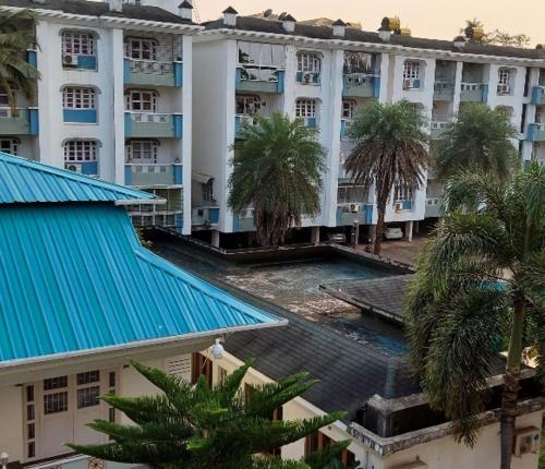 hotel photo