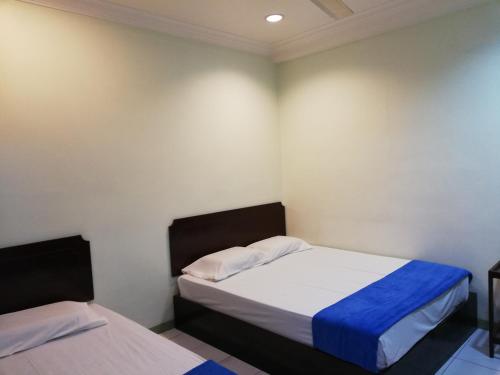 둥군 Sri Gate Hotel 호텔 스위트룸