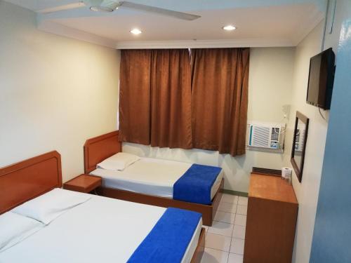 둥군 Sri Gate Hotel 호텔 부대시설