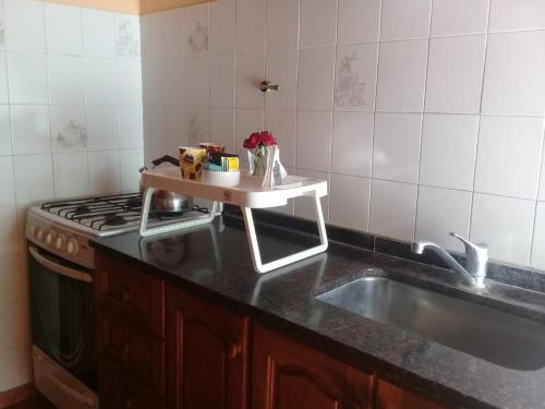 Létesítmények, Casa Quinta en Luján - Olivera (Casa Quinta en Lujan - Olivera) in General Rodriguez