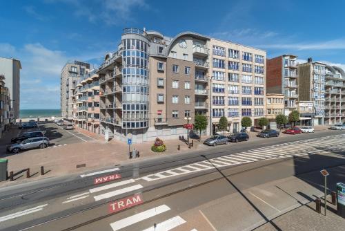 Appartement Ter Zee 4