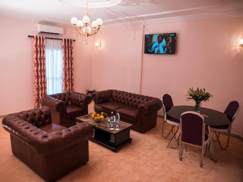 Relaxe Palace Hotel