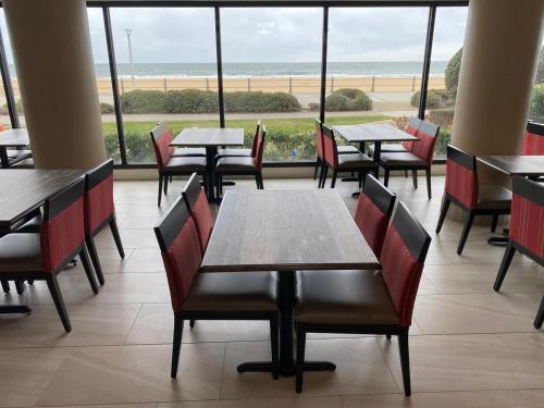 Coastal Hotel & Suites Virginia Beach - Oceanfront Virginia Beach (VA) United States