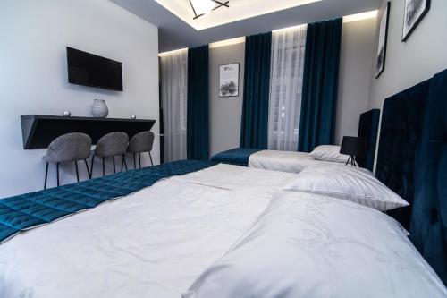 Apartments Azzurro Sarajevo - image 5