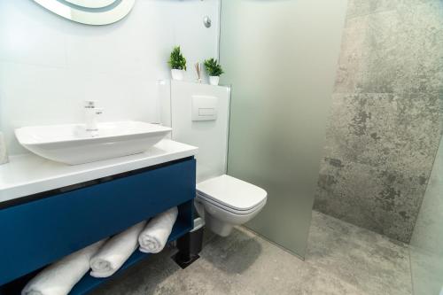 Apartments Azzurro Sarajevo - image 14