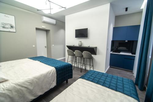 Apartments Azzurro Sarajevo - image 13