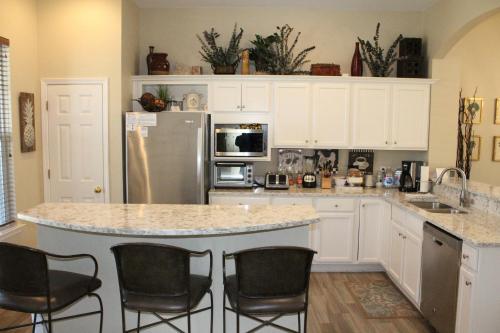 Exceptional Vacation Home in Fort Morgan home - image 7