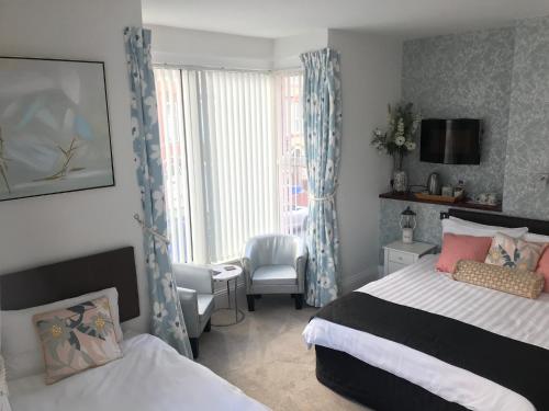 Doriam Guest House - main image