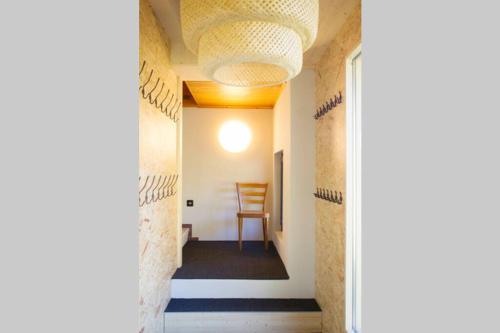 Ferienwohnung Lochstafel