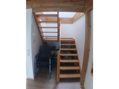 에깅 암 제 Ferienhaus Bayern am Ferienpark Westerncity 4성급 싱글룸 레스토랑