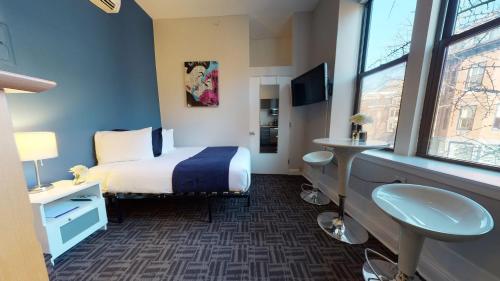 hotel photo
