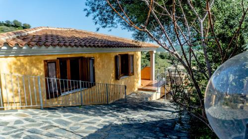 CountrySide Villa Alessandro gîte à louer San Pietro